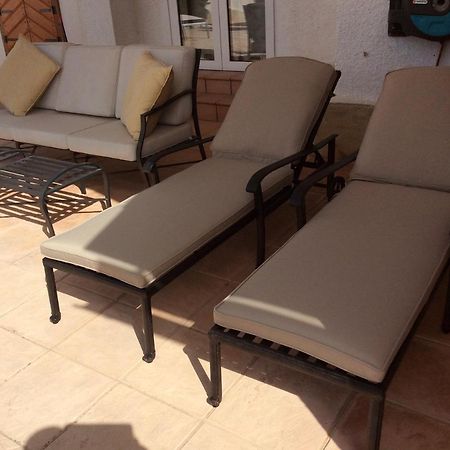 Casa Tres Coronas-Annexet Calpe Ngoại thất bức ảnh