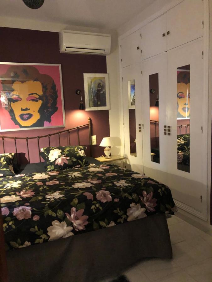 Casa Tres Coronas-Annexet Calpe Ngoại thất bức ảnh