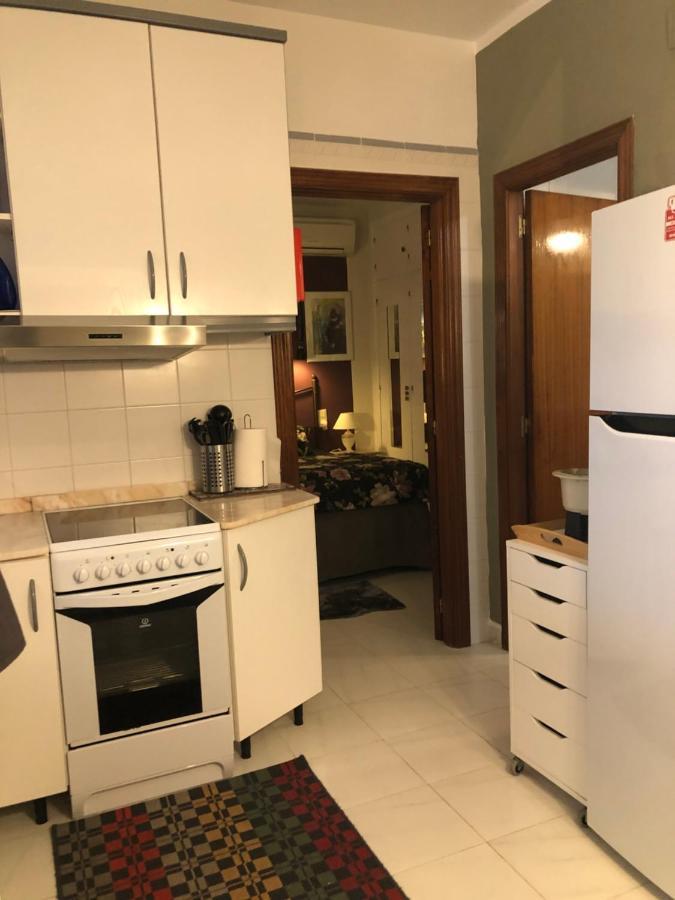 Casa Tres Coronas-Annexet Calpe Ngoại thất bức ảnh