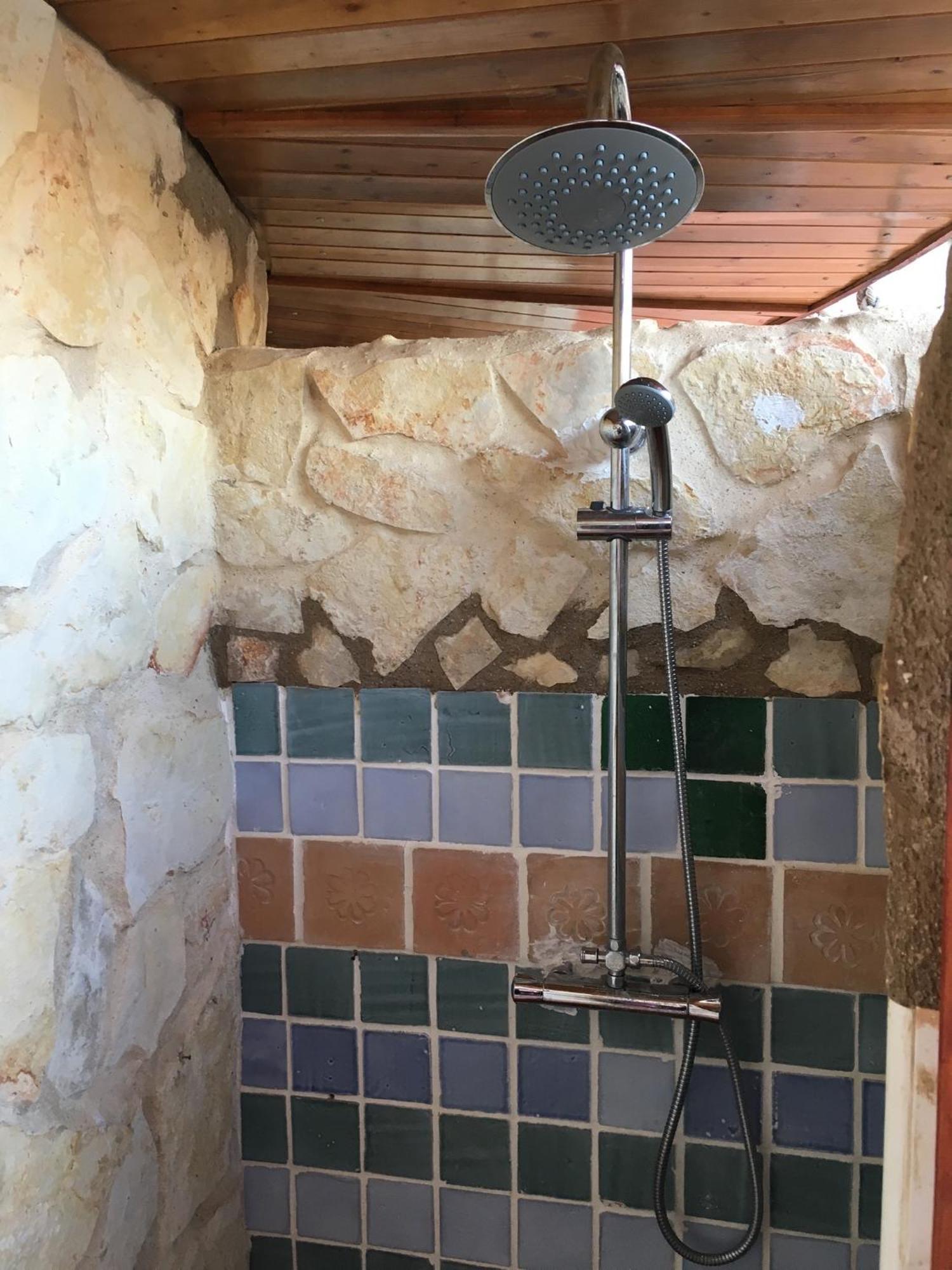 Casa Tres Coronas-Annexet Calpe Ngoại thất bức ảnh