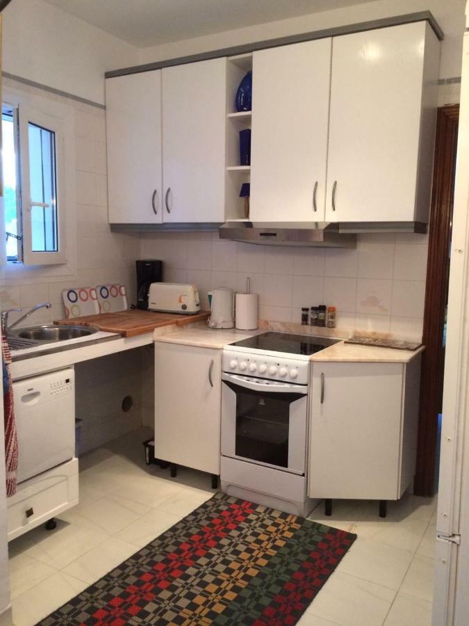 Casa Tres Coronas-Annexet Calpe Ngoại thất bức ảnh